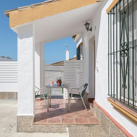 Villa Casa Dalia Con Piscina Privada à Conil De La Frontera Extérieur photo