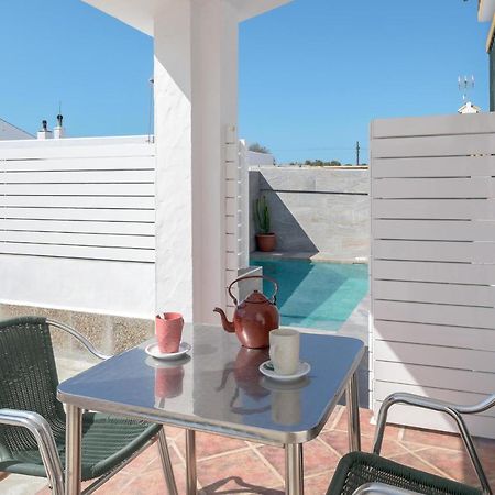 Villa Casa Dalia Con Piscina Privada à Conil De La Frontera Extérieur photo
