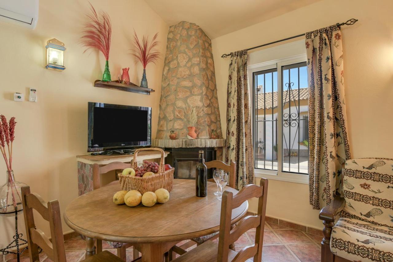 Villa Casa Dalia Con Piscina Privada à Conil De La Frontera Extérieur photo