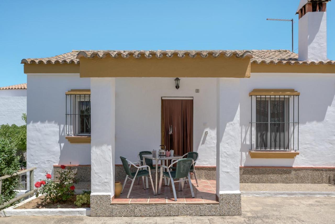 Villa Casa Dalia Con Piscina Privada à Conil De La Frontera Extérieur photo