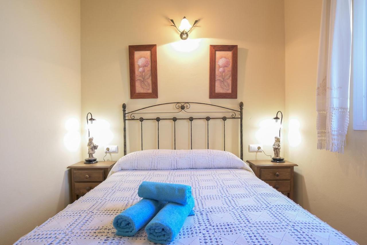 Villa Casa Dalia Con Piscina Privada à Conil De La Frontera Extérieur photo
