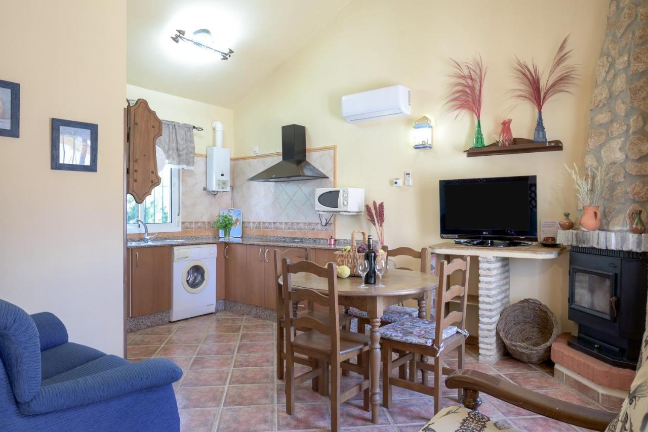 Villa Casa Dalia Con Piscina Privada à Conil De La Frontera Extérieur photo