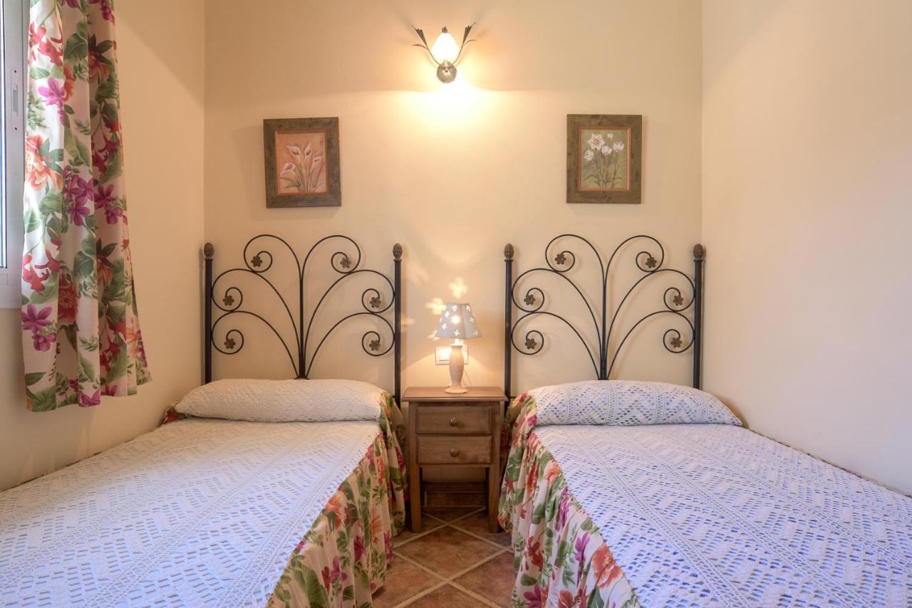 Villa Casa Dalia Con Piscina Privada à Conil De La Frontera Extérieur photo