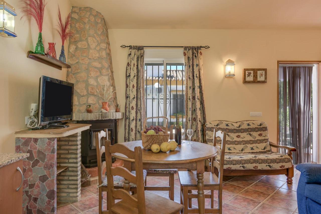 Villa Casa Dalia Con Piscina Privada à Conil De La Frontera Extérieur photo