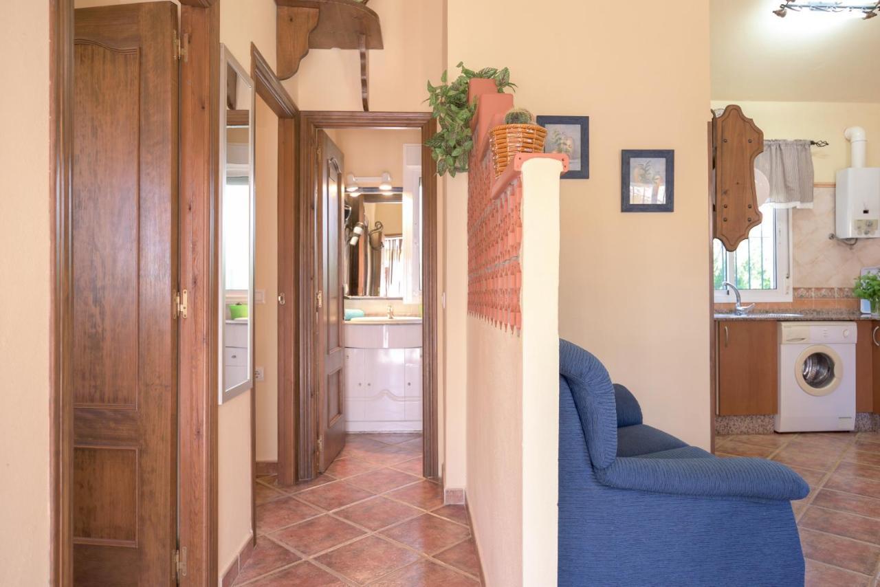 Villa Casa Dalia Con Piscina Privada à Conil De La Frontera Extérieur photo