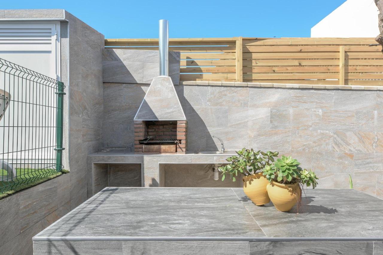 Villa Casa Dalia Con Piscina Privada à Conil De La Frontera Extérieur photo